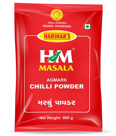 Chilli Powder