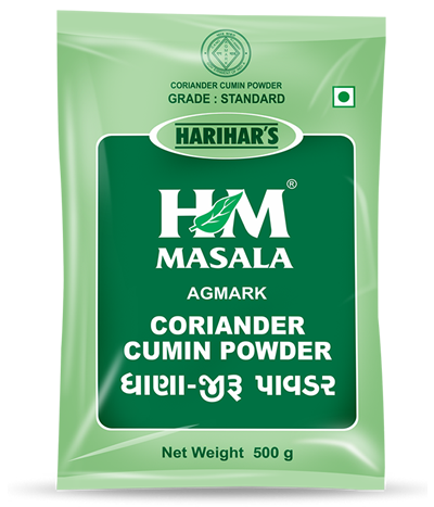 Coriander Cumin Powder
