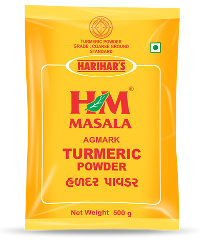 Turmeric Powder